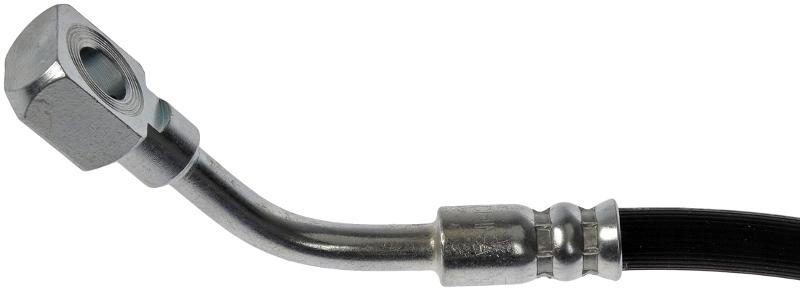 2005 Pontiac Aztek Brake Hydraulic Hose Front Left Dorman H620033 image 3 of 3