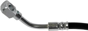 2007 Buick Rendezvous Brake Hydraulic Hose Front Left Dorman H620033 image 3 of 3