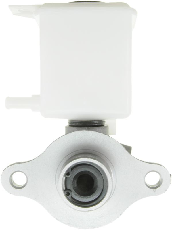 2001 Mazda Protege Brake Master Cylinder Dorman M630219 image 3 of 4