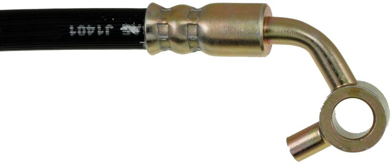2002 Honda CR-V Brake Hydraulic Hose Rear Left Dorman H620409 image 2 of 3