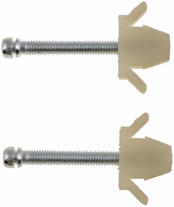 1984 Dodge Aries Headlight Adjusting Screw Dorman 42188 image 3 of 4