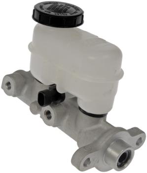 1996 Dodge Neon Brake Master Cylinder Dorman M390204 image 3 of 4