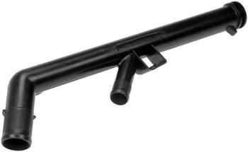 2007 Renault Clio Engine Coolant Pipe Dorman 902300 image 2 of 2
