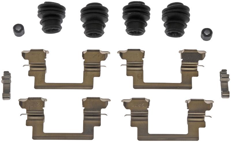 Dorman HW5799 Disc Brake Hardware Kit product image 1 of 1
