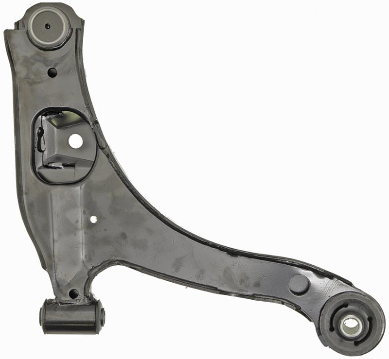 2001 Chrysler PT Cruiser Suspension Control Arm and Ball Joint Assembly Front Left Lower Dorman 520327 image 3 of 4