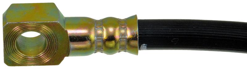 1994 Oldsmobile 98 Brake Hydraulic Hose Front Right Dorman H380271 image 2 of 3