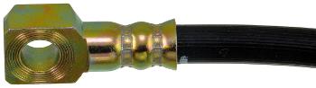 1996 Buick LeSabre Brake Hydraulic Hose Front Right Dorman H380271 image 2 of 3