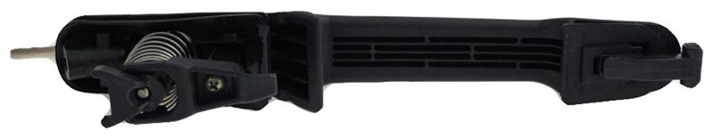 2009 Volkswagen Crafter Exterior Door Handle Left Side Sliding Door Dorman 93132 image 2 of 3