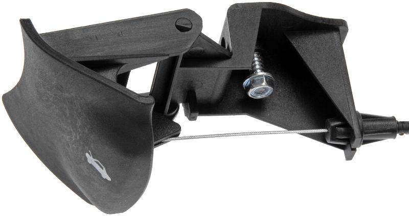 2004 Jeep Liberty Hood Release Cable Dorman 912078 image 2 of 2