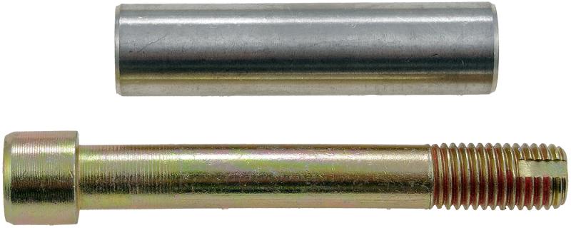 1993 GMC C1500 Disc Brake Caliper Bolt Kit Front Dorman 13895 image 4 of 4
