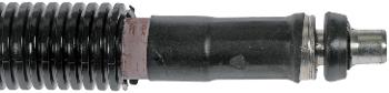 2002 Ford E-450 Econoline Super Duty Engine Oil Hose Dorman 904197 image 3 of 3
