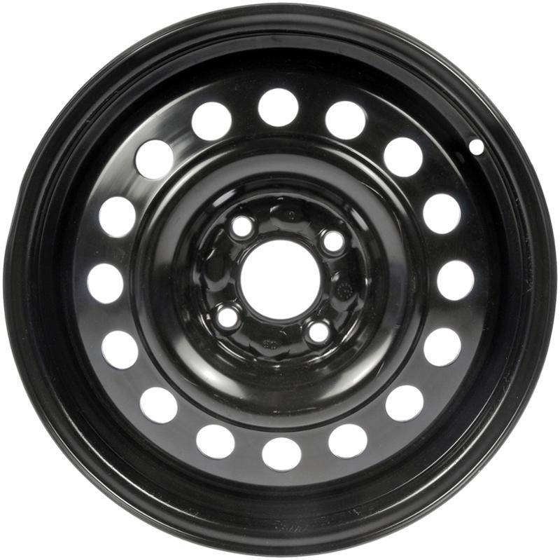 Dorman 939113 Wheel product image 2 of 2