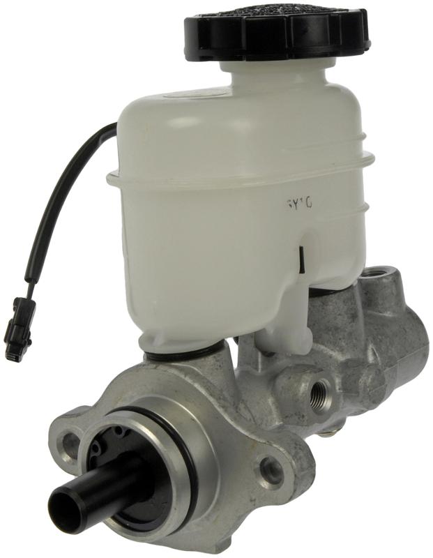 Dorman M630018 - Brake Master Cylinder Dorman M630018 Brake Master Cylinder product image 4 of 4