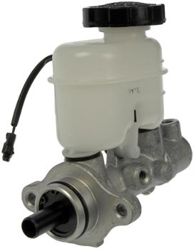 2001 Kia Rio Brake Master Cylinder Dorman M630018 image 4 of 4