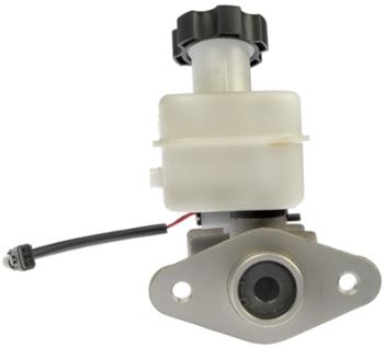 2004 Kia Sedona Brake Master Cylinder Dorman M630051 image 3 of 4