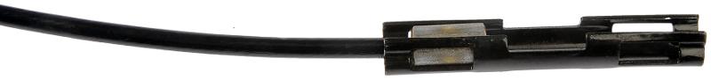 1998 Ford F-250 Parking Brake Cable Rear Right Dorman C660368 image 3 of 3