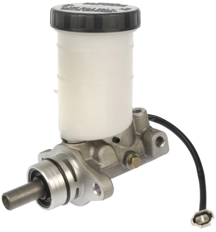 1999 Suzuki Grand Vitara Brake Master Cylinder Dorman M630165 image 4 of 4