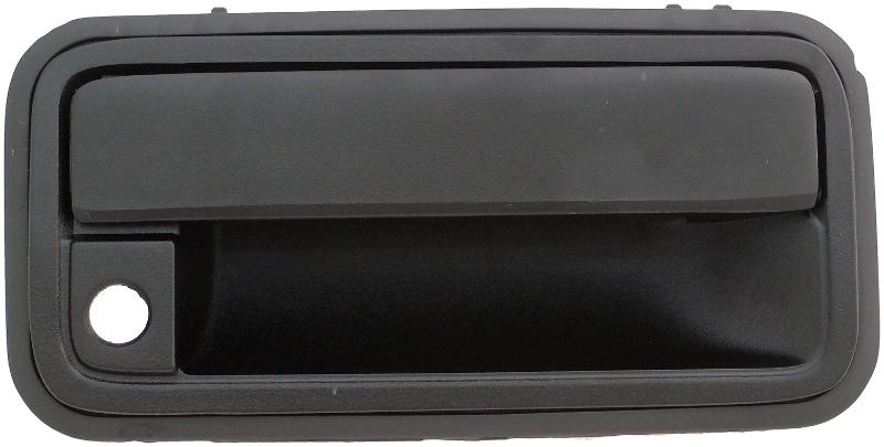 1994 Chevrolet K1500 Suburban Tailgate Handle Dorman 83360 image 3 of 3