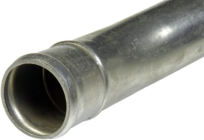 1992 Dodge Dynasty HVAC Heater Hose Assembly Outer Dorman 626303 image 3 of 3