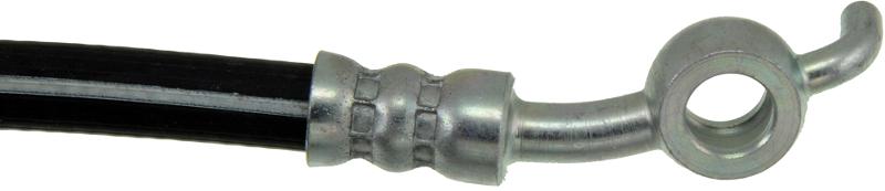 2000 Toyota Sienna Brake Hydraulic Hose Front Right Dorman H380954 image 3 of 3