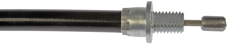 1985 Chevrolet Cavalier Parking Brake Cable Front Dorman C93647 image 3 of 3