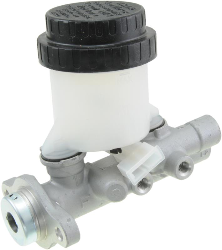 1990 Infiniti M30 Brake Master Cylinder Dorman M390041 image 3 of 4