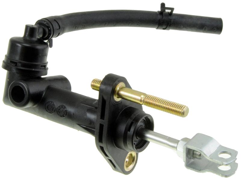 1999 Kia Sportage Clutch Master Cylinder Dorman CM640045 image 2 of 4