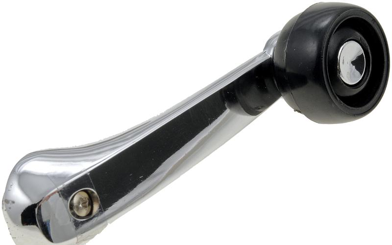 1978 Dodge D400 Window Crank Handle Dorman 76960 image 2 of 3