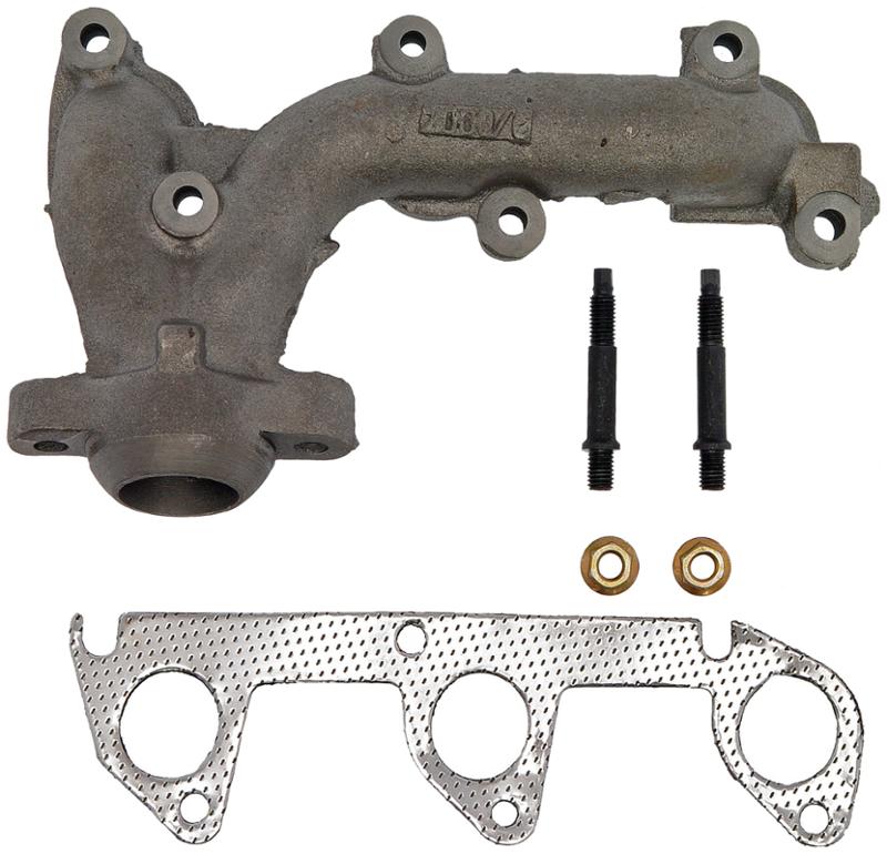 1987 Mercury Sable Exhaust Manifold Front Dorman 674179 image 2 of 3