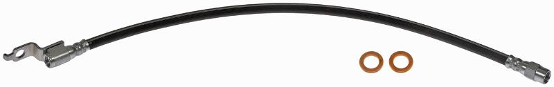 2001 Freightliner FS65 Brake Hydraulic Hose Rear Right Dorman H622012 image 3 of 3