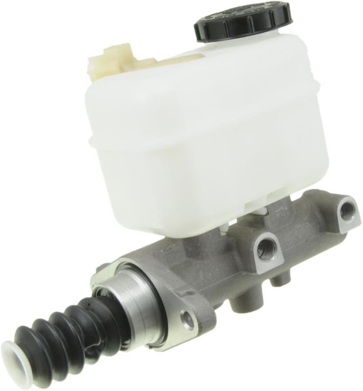 2005 Lincoln Navigator Brake Master Cylinder Dorman M630063 image 3 of 4