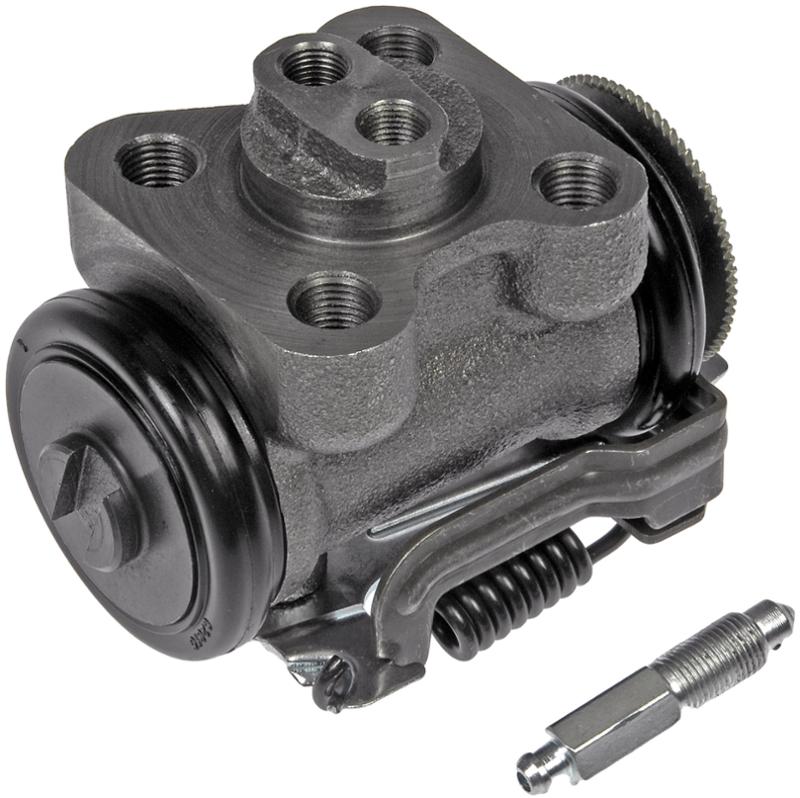 2008 GMC W4500 Forward Drum Brake Wheel Cylinder Rear Left Forward Dorman W610187 image 4 of 4
