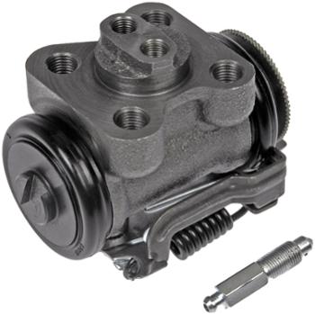 2013 Isuzu NQR Drum Brake Wheel Cylinder Rear Left Forward Dorman W610187 image 4 of 4