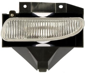 DORMAN 1570402 - Fog Light Assembly Product image