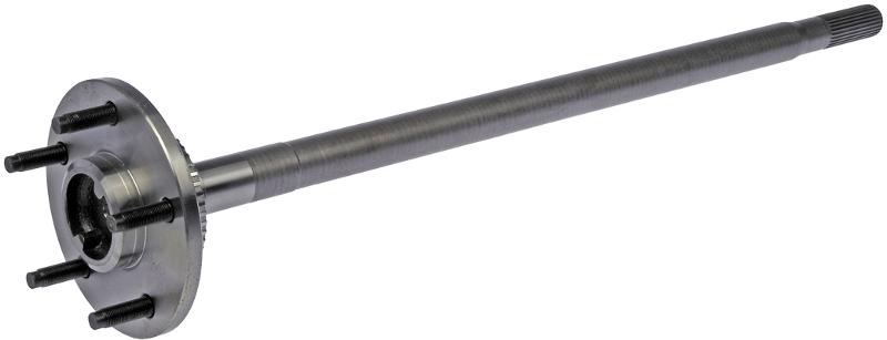 1999 Jeep Grand Cherokee Axle Shaft Rear Right Dorman 630310 image 2 of 3