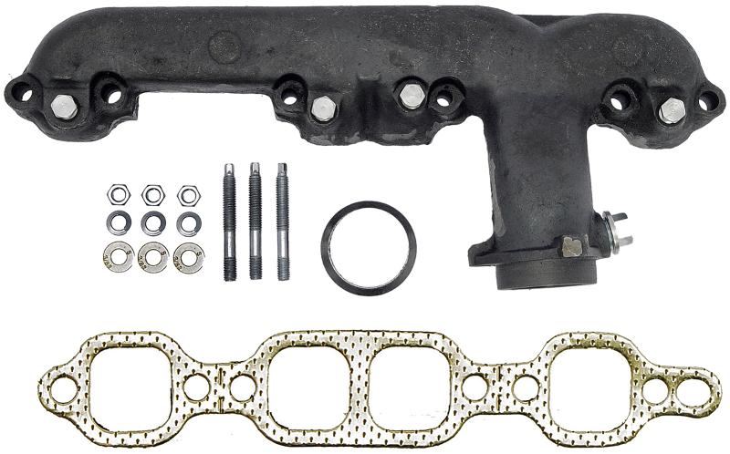 Dorman 674278 - Exhaust Manifold Dorman 674278 Exhaust Manifold product image 5 of 6