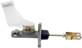 2001 Nissan Altima Clutch Master Cylinder Dorman CM640019 image 3 of 4
