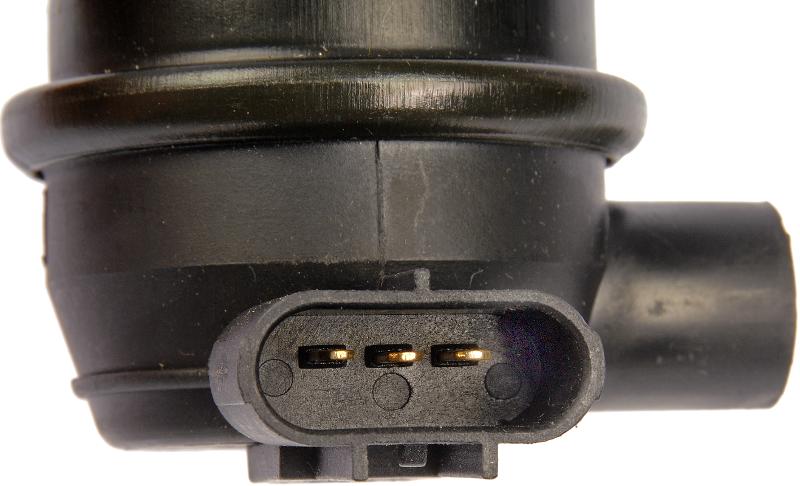 1998 Ford E-150 Econoline Intake Manifold Runner Vacuum Control Motor Left Dorman 911101 image 3 of 4
