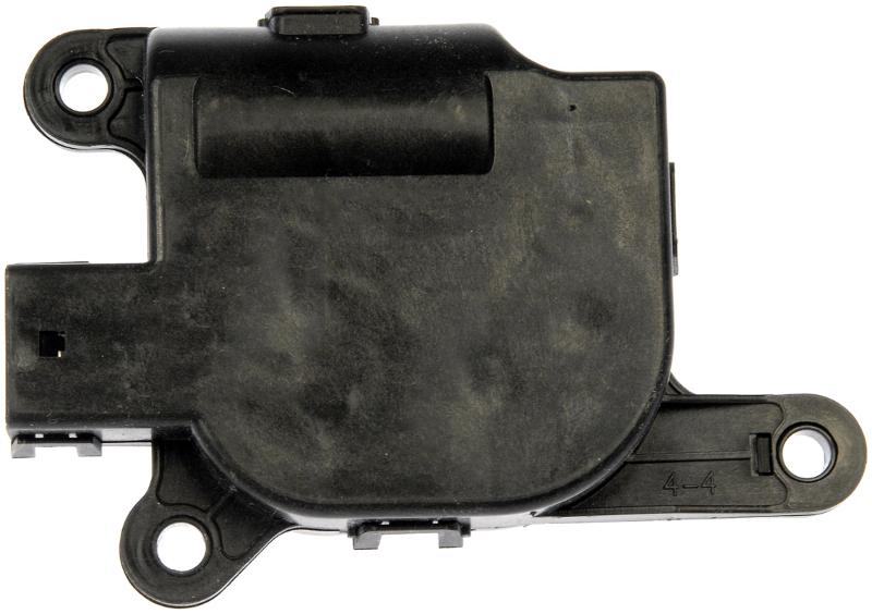2008 Hyundai Elantra HVAC Heater Blend Door Actuator Main Dorman 604301 image 3 of 3