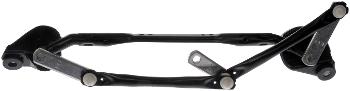 2004 Scion xA Windshield Wiper Linkage Front Dorman 602489 image 2 of 2