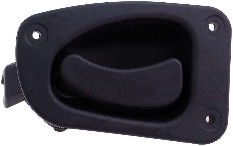 2007 Saturn Ion Interior Door Handle Rear Right Dorman 82642 image 3 of 3