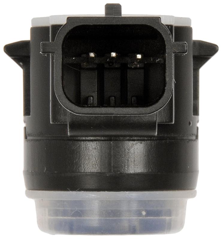 2017 Chevrolet Cheyenne Parking Aid Sensor Rear Dorman 684048 image 1 of 3