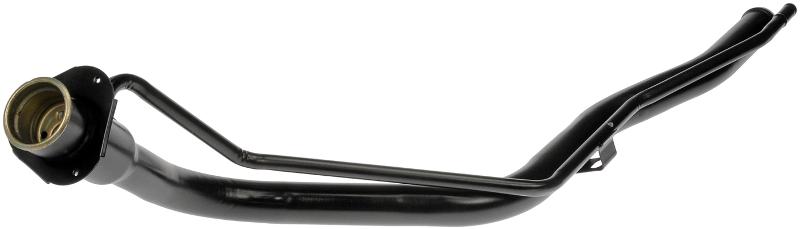 1995 Chevrolet Beretta Fuel Tank Filler Neck Dorman 577266 image 2 of 2