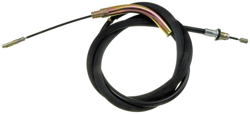 1995 Mercury Grand Marquis Parking Brake Cable Rear Right Dorman C95048 image 2 of 3