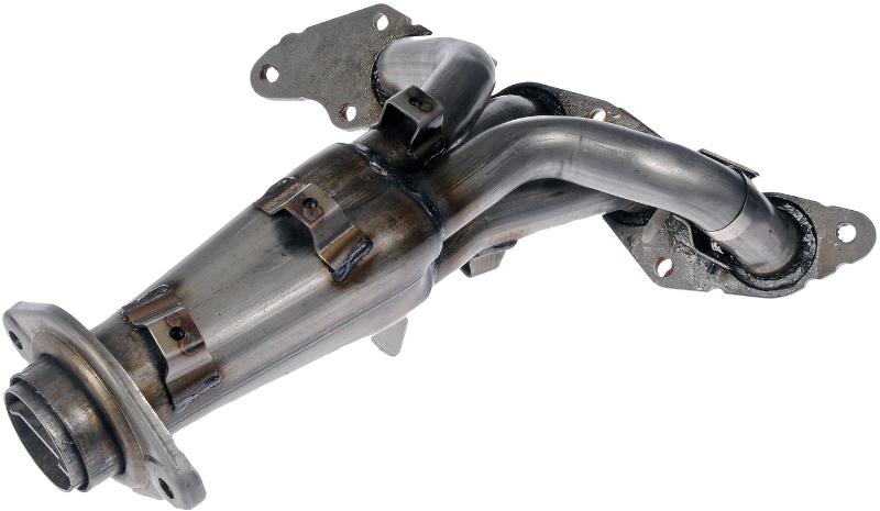 2004 Mazda 6 Exhaust Manifold Dorman 674936 image 2 of 3