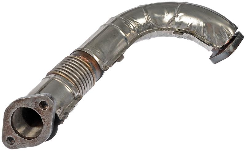 2000 Plymouth Voyager Exhaust Crossover Pipe Dorman 679000 image 2 of 3