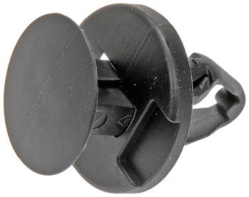 2008 Chevrolet Cobalt Splash Shield Retainer Dorman 961367 image 2 of 2
