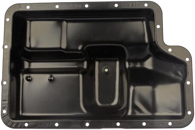 2001 Ford Excursion Transmission Oil Pan Dorman 265805 image 2 of 3