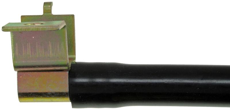 Dorman H380345 Brake Hydraulic Hose product image 2 of 3