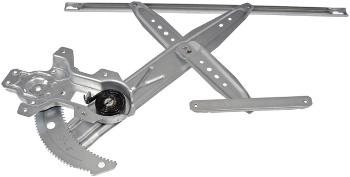 2000 Honda Civic Window Regulator Front Right Dorman 740736 image 3 of 4